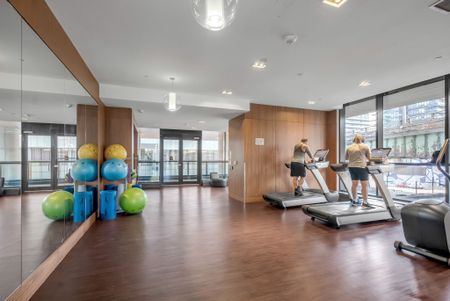 For Lease - 19 Bathurst Street Unit# 1109, Toronto, Ontario - Photo 4