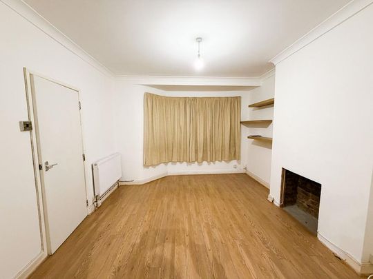 3 bedroom terraced house to rent - Photo 1
