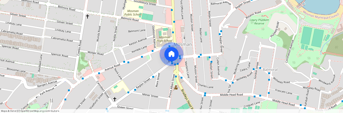 Level 1/797B Military Road, NSW 2088, Mosman