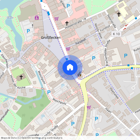 24534 Schleswig-Holstein - Neumünster