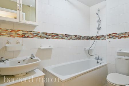 Studio to rent - Photo 5