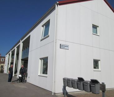 Fabriksgatan 27 D - Photo 1