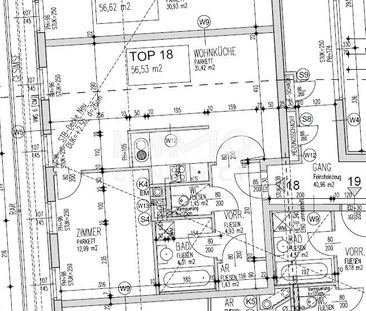 Helle 2-Zimmer-Wohnung im 17. Bezirk - Photo 3