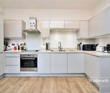 2 bedroom apartment to rent - Photo 2