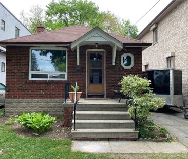 For Lease - 71 Lesmount Avenue, Toronto, Ontario - Photo 5