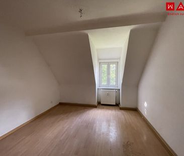 PREISWERTE SONNIGE DACHGESCHOSSWOHNUNG - Photo 4