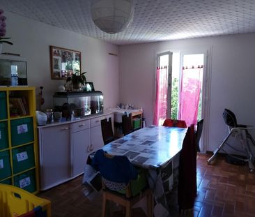 Maison 4 chambres, garage - Photo 1