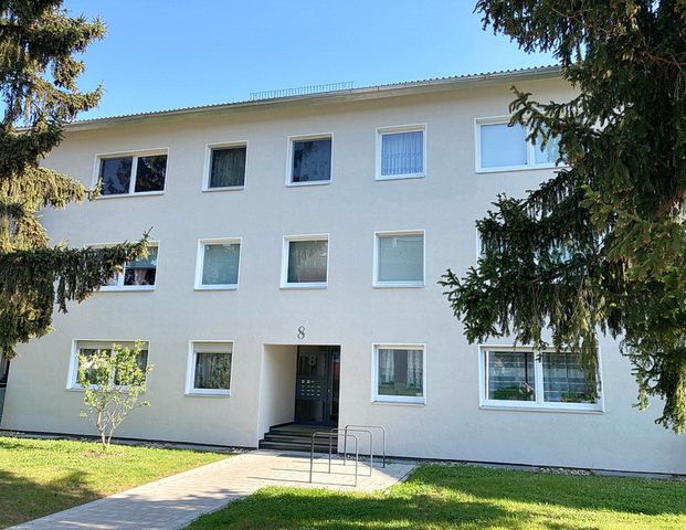 Modernisierte 4-Zimmer-Wohnung in Ludwigsburg Ost - Photo 1