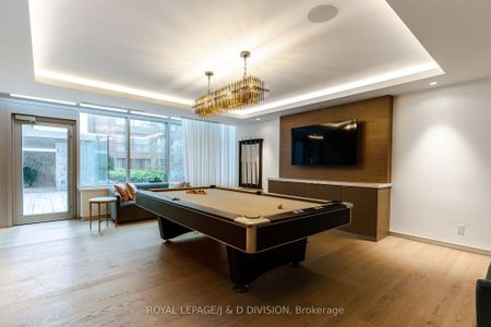 For Lease - 200 Cumberland Street Unit# 2603, Toronto, Ontario - Photo 4