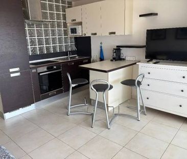 Deux pièces avec une terrasse de 9m² et place de parking - Photo 6