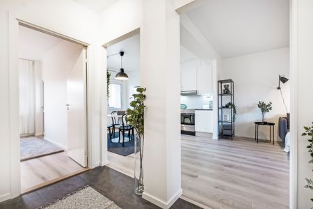 Vallgatan, Borlänge - Foto 2