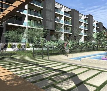Urban Living with Resort Vibes - Photo 2
