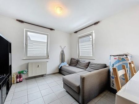 Appartement te huur - Foto 2