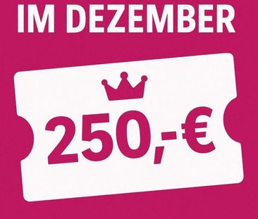 frisch renovierte 2 Raum Whg in Chemnitz Gablenz - Photo 1