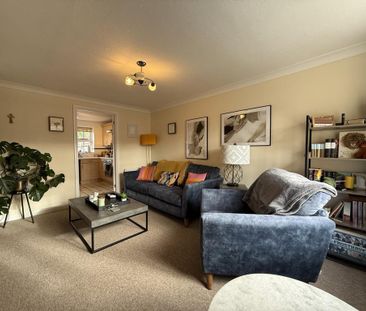 2 bedroom terraced house to rent - Photo 3