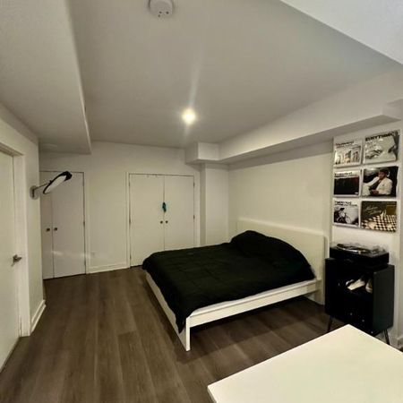 ONE MONTH RENT FREE DOWNTOWN LOFT MONTREAL - Photo 4