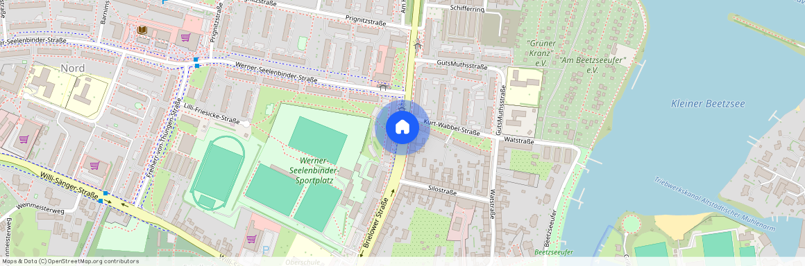 Brielower Straße, 14770, Brielower Straße    Brandenburg