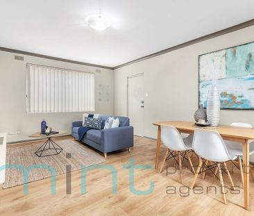 Spacious Two-Bedroom Apartment in a Convenient Location - Photo 1