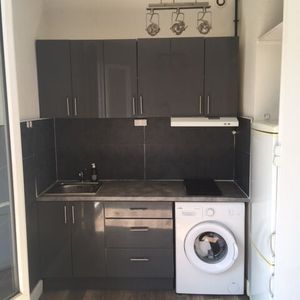 Location appartement 2 pièces, 33.20m², Vitry-sur-Seine - Photo 2
