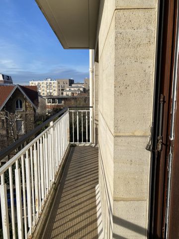 Location Appartement 2 pièces 43m² NOGENT SUR MARNE 94130 - Photo 5