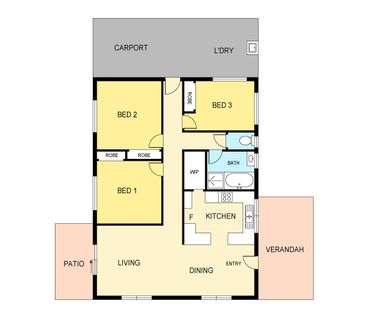 EASY LIVING IN EASTHER! - Photo 6