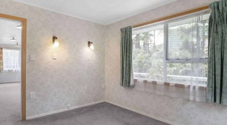 Two bedroom in Ngongotaha- Lawns included - Photo 4