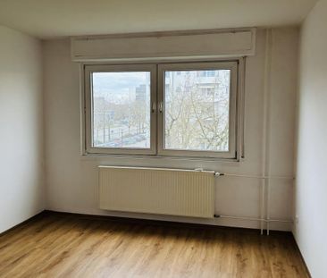 Helle 3-Zimmerwohnung ab sofort frei - Foto 5