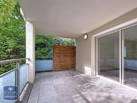 Appartement à louer 3 pièces 67.59m² - Photo 3
