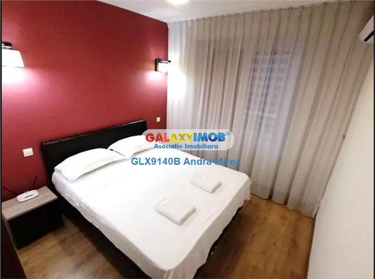 Inchiriere apartament doua camere Rose Garden Colentina - Fotografie 1