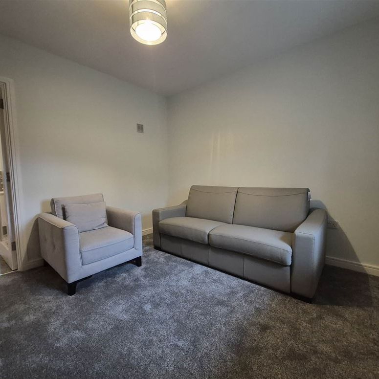 Ink Bottle Lodge, The Village, Hollywood, County Wicklow - Photo 1