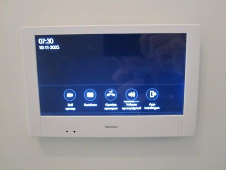 Te huur: Appartement Luitestraat in Haarlem - Foto 4