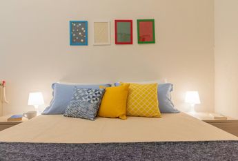 Via Giorgio Bidone, Turin, Piedmont 10125