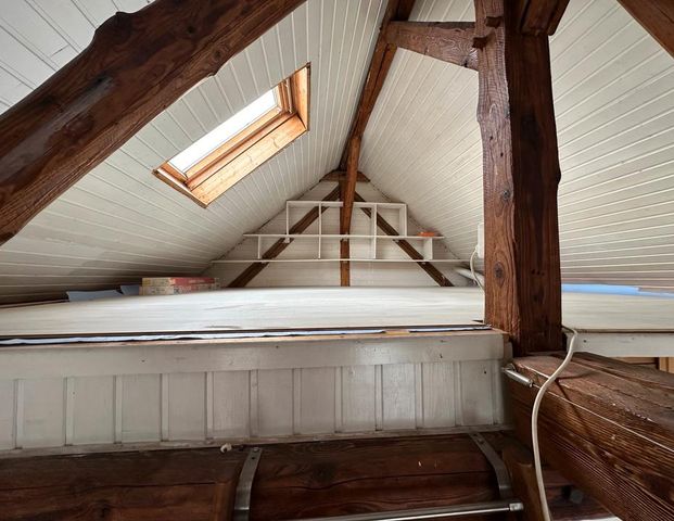 gige 3 Zimmer Wohnung ab dem 01.12.2025 zu vermieten - Photo 1