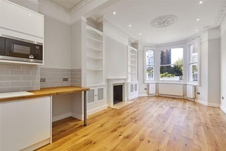 1 bedroom flat to rent - Photo 3