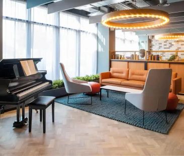 Standard Studio - Photo 4