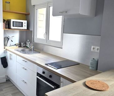 Appartement à louer 2 pièces • 34,27 m 2 Caen - Photo 5