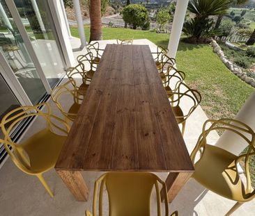 Detached Villa in La Cala de Mijas - Photo 5