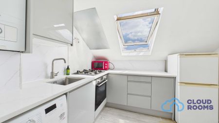 RM2 George Lane | Lewisham | London | SE13 6HW - Photo 3