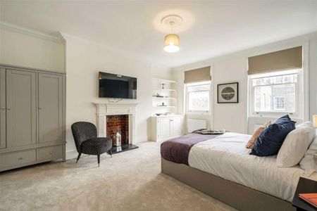 4 bedroom flat to rent - Photo 2