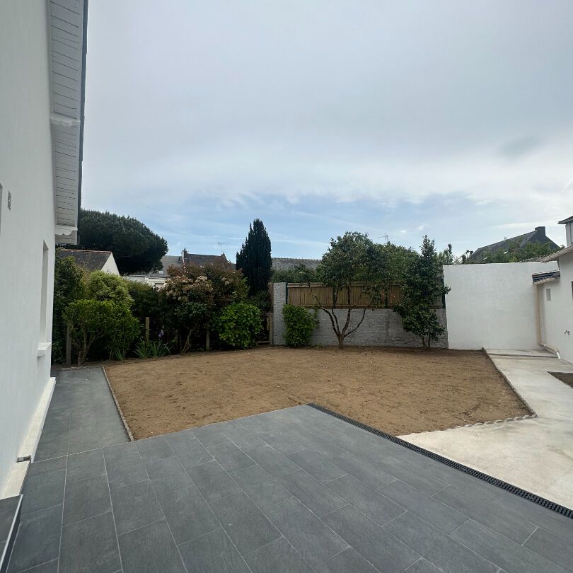 Maison Saint Nazaire 3 Pièce(s) 71.51 M2 - Photo 1