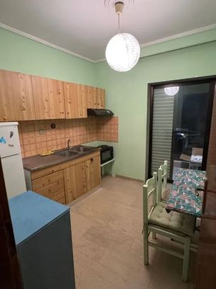 Studio/Γκαρσονιέρα για ενοικίαση Άλσος - Δενδροφυτεία (Συκιές) - Photo 1