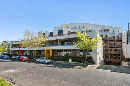 35/2 Gordon Street, Elsternwick VIC 3185 - Apartment For Rent | Domain - Photo 5