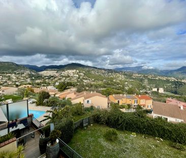 Location Appartement 1 pièce 19m² NICE 06100 - Photo 5