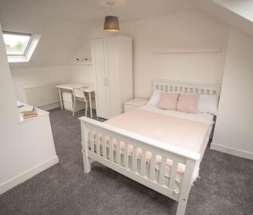 4 bedroom terraced house to rent - Photo 6