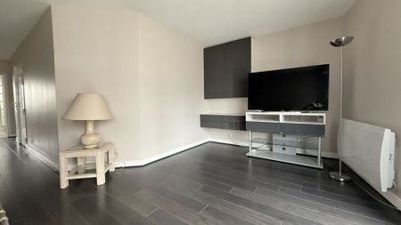 Location appartement 4 pièces, 88.75m², Boulogne-Billancourt - Photo 2