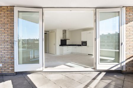 Te huur: Buyskade 248 - Foto 2