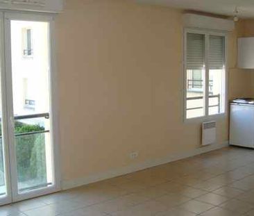Studio proche centre-ville - Photo 1
