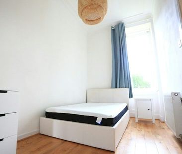 Westfield Street, Flat 2, Gorgie, EH11, Edinburgh - Photo 1