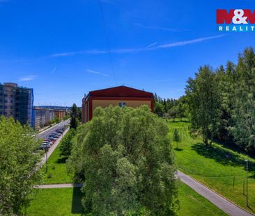 Pronájem bytu 2+1 54 m², Sídliště 658, Rotava - Photo 5