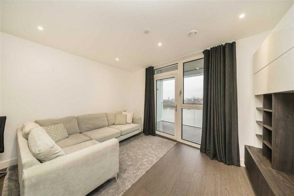 Telegraph Avenue, Telegraph Avenue, SE10 - Photo 1